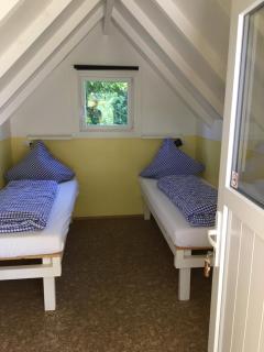 Campingplatz Aichelberg - 1