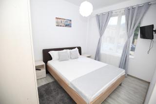 Apartament Anastasie - Năvodari - 9