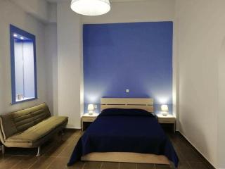 Zannikos Rooms - Ermoupoli - 6
