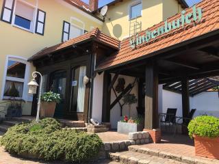 Landhaus Lindenbusch - Weseke - 0