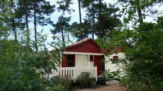 Chalet Soulacais avec piscine - Soulac-sur-Mer - 3