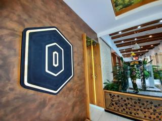 Hotel Opal Exclusive Bihać - Bihać - 8
