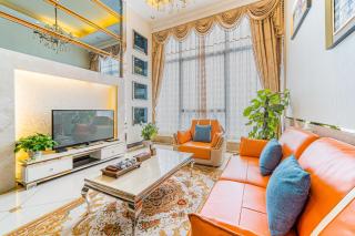 South & North International Apartment - Beijing Road -Free shuttle bus-Snack-Wellcome fruit during Canton Fair - Canton - 8
