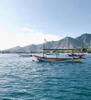 TEGAL SARI, Pemuteran- North Bali - Pemuteran - 1