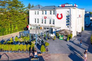 Murena Hotel i Restauracja - Ustronie Morskie - 0