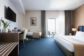 Waterfront - Sliema - 1