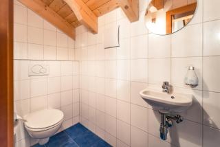 Haus Rothorn - Schröcken - 6