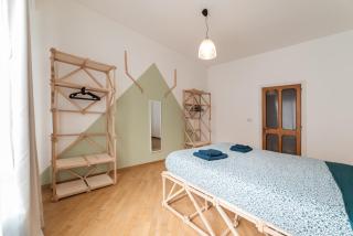 Emanuele Guest House - Bari - 3