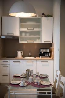Apartmani Marion Crikvenica - Crikvenica - 9