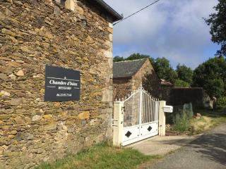 Chambre d'hotes Bessiard - Laparrouquial - 0