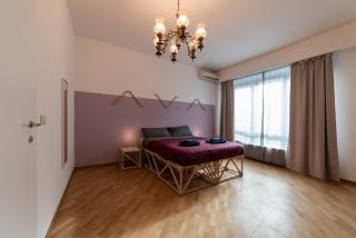 Emanuele Guest House - Bari - 6