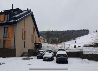 Sport Apartmán DM - 2