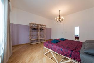 Emanuele Guest House - Bari - 5
