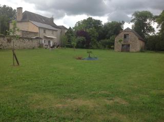 La ferme de Manon - Bozouls - 2