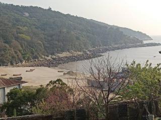 馬港驛站 Oldharbor Hostel - Nangan - 1