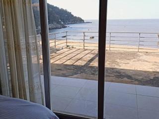 馬港驛站 Oldharbor Hostel - Nangan - 3