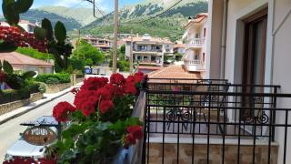 Chrysandra - Karpenísi - 1