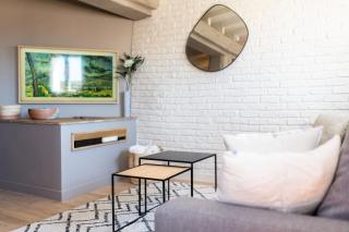 DUPLEX MIRABEAU - Roof terrace with panoramic view - Aix-en-Provence - 5