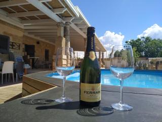 Masseria Le Dimore - Gallipoli - 5