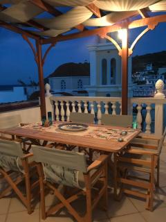 Traditional House of Diafani - Karpathos - 1