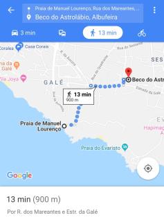 Casa Netos - Galé - 1