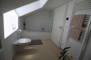 Ferienwohnung Wassermann - Bad Grönenbach - 8