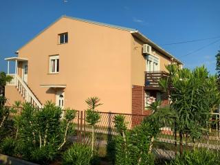 Apartment Agava Istria - family vacation rental with free parking, garden, WiFi - Ližnjan - 2