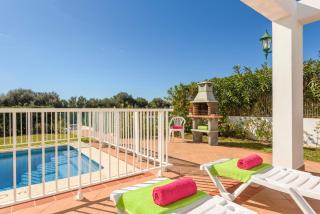 Villa Cal Peixito - Son Bou - 5