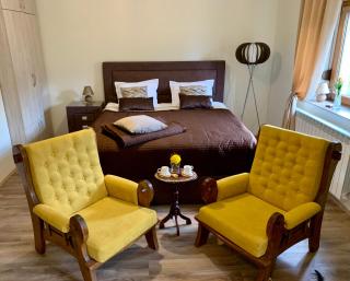 Zvjezdana dolina Garni hotel - 1
