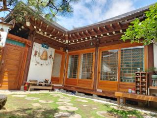 The Blue Cradle - Jeonju - 8