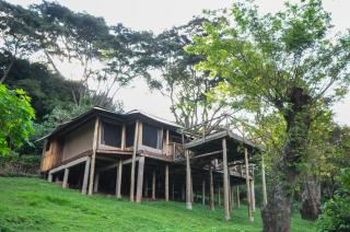 Karama Lodge - Arusha - 2