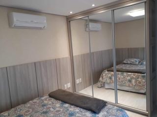Residencial Santa fé flat - Canela - 6