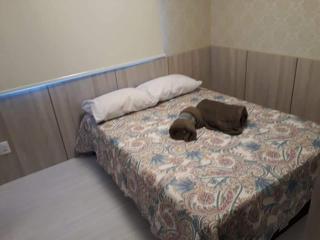 Residencial Santa fé flat - Canela - 7