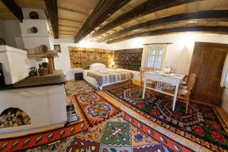 Casa Povestilor din Bucovina - Vama - 6