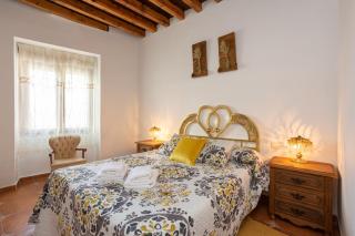 Casa Rural Almenas del Cid - 2