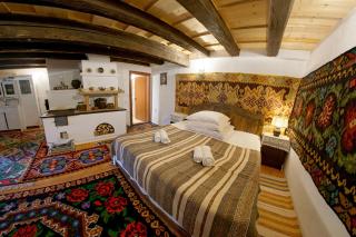 Casa Povestilor din Bucovina - Vama - 9