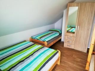 Apartmány Říčky - Říčky - 5