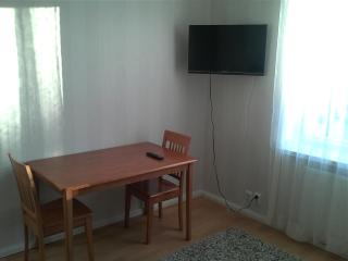 Huoneistohotelli Teekki - Muuruvesi - 8