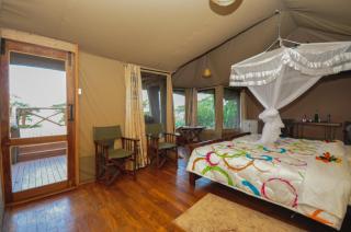 Karama Lodge - Arusha - 8