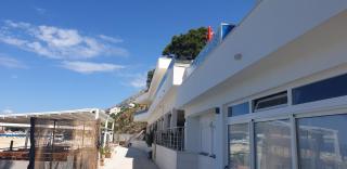 Apartmants villa Lungo Mare - 6