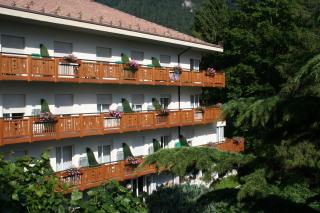 Hotel Miralago Wellness - Adults Only - Molveno - 2