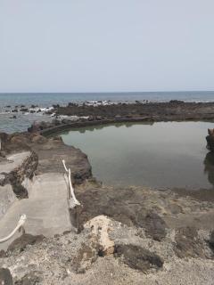 MarySol 6 terrace with sea views, close to the sea - Punta de Mujeres - 1