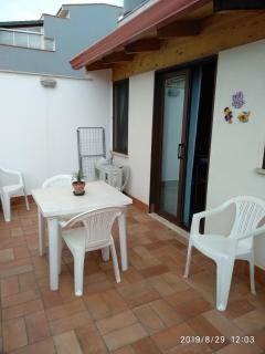 La casetta - Terrasini - 7