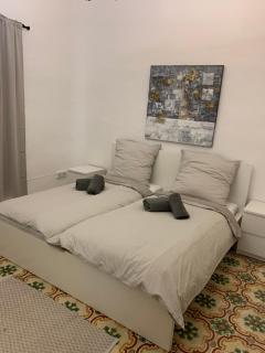2 bedroom apartment in the centre of Valletta - Valletta - 0