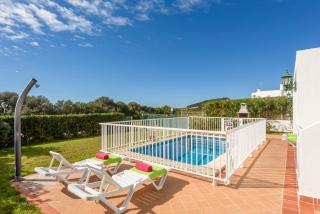 Villa Cal Peixito - Son Bou - 9