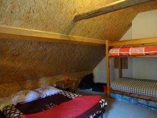 Auberge La Bergerie - Sainte-Marie-de-Campan - 8