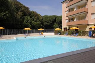 Acquasmeralda appartamento 01 - Rosolina Mare - 9