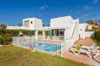 Villa Cal Peixito - Son Bou - 0