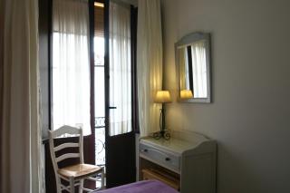 Pension el Portillo - 1