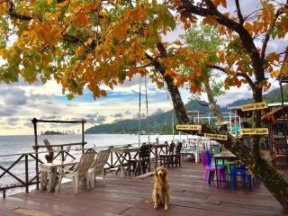 Kohchang 7 seaview bungalow - Ko Chang - 6